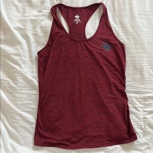 Rabbit running tank - small